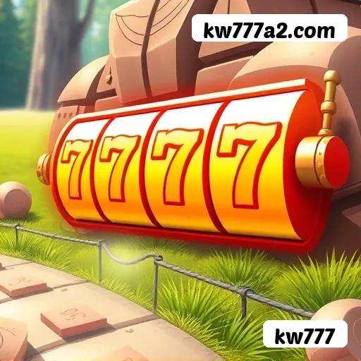 Download app kw777 Android iOS