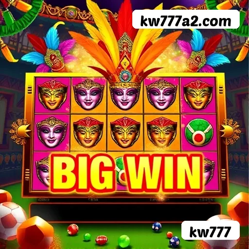 Roleta e blackjack kw777