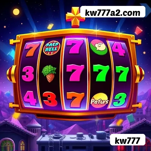 App kw777 Android download