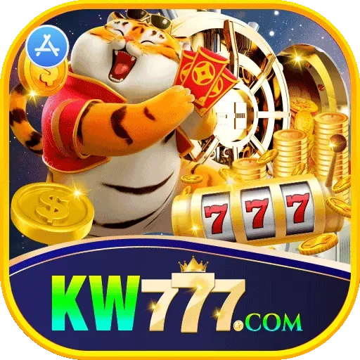 App kw777 para Android e iOS - download grátis