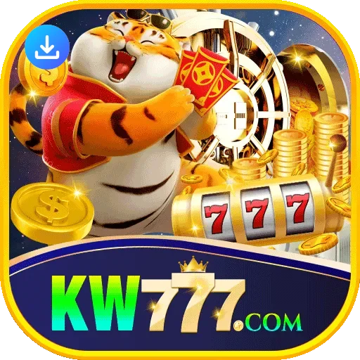 Download app kw777 Android iOS