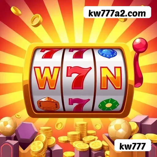 App kw777 login mobile