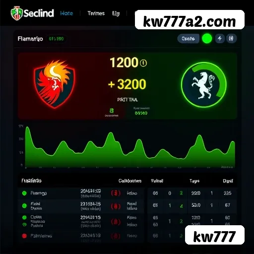 Perguntas sobre login na kw777