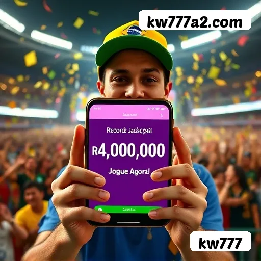 Registro kw777