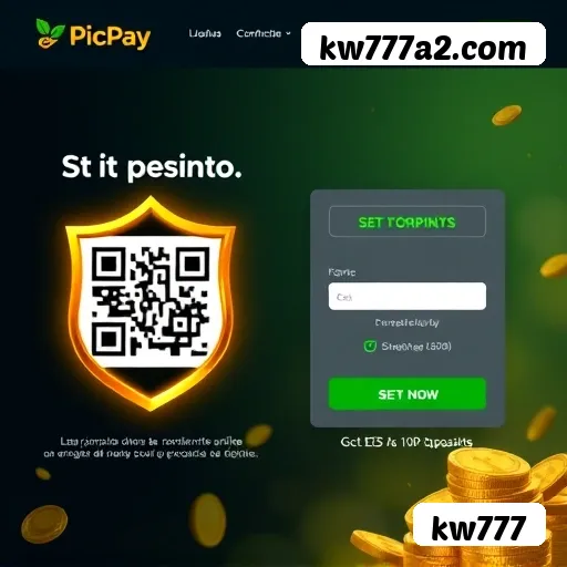 Checklist para avaliar a plataforma kw777