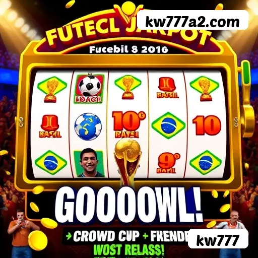 Depósito PIX kw777