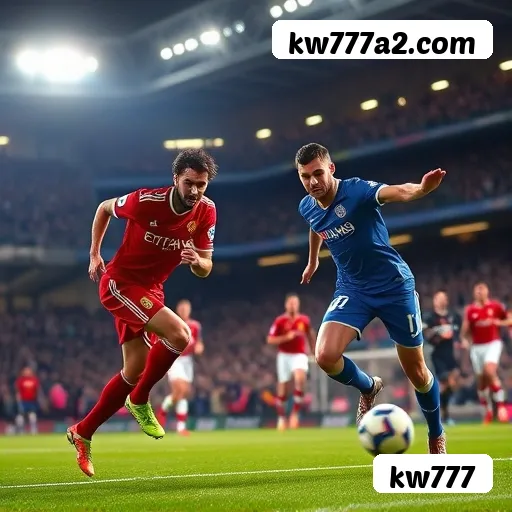 Slots com prêmios kw777